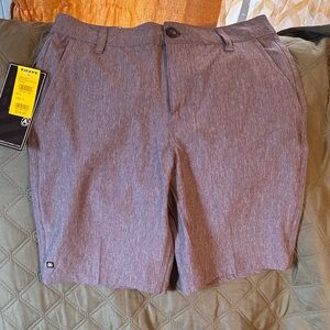 Volcom Kids Charcoal Shorts